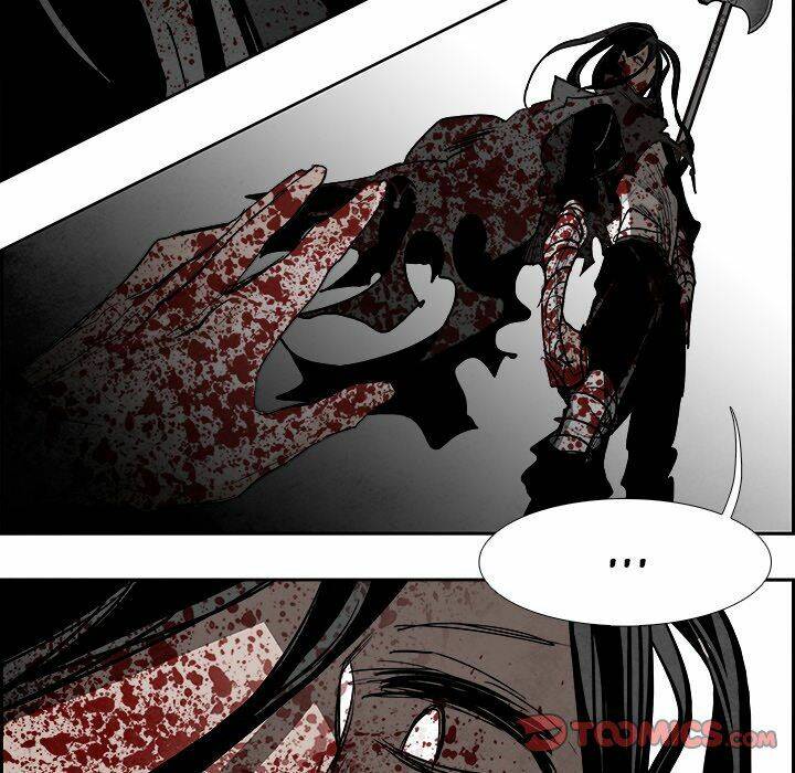 Warble Chapter 153 - Trang 2