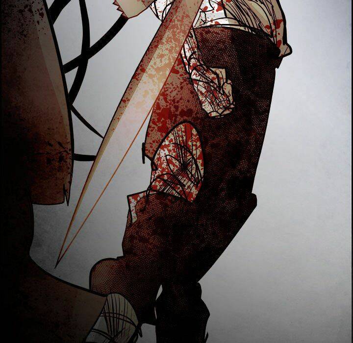 Warble Chapter 153 - Trang 2