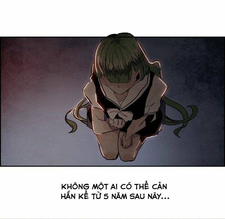 Warble Chapter 154 - Trang 2