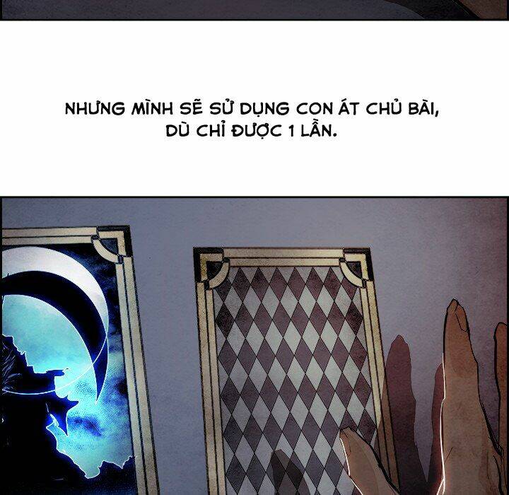 Warble Chapter 154 - Trang 2