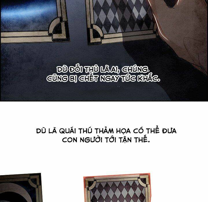 Warble Chapter 154 - Trang 2