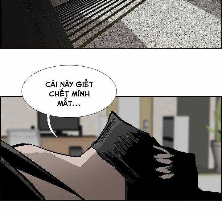 Warble Chapter 154 - Trang 2