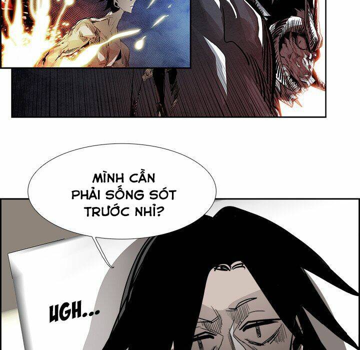 Warble Chapter 154 - Trang 2