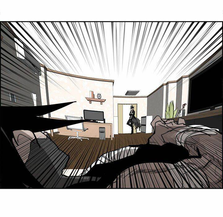 Warble Chapter 154 - Trang 2