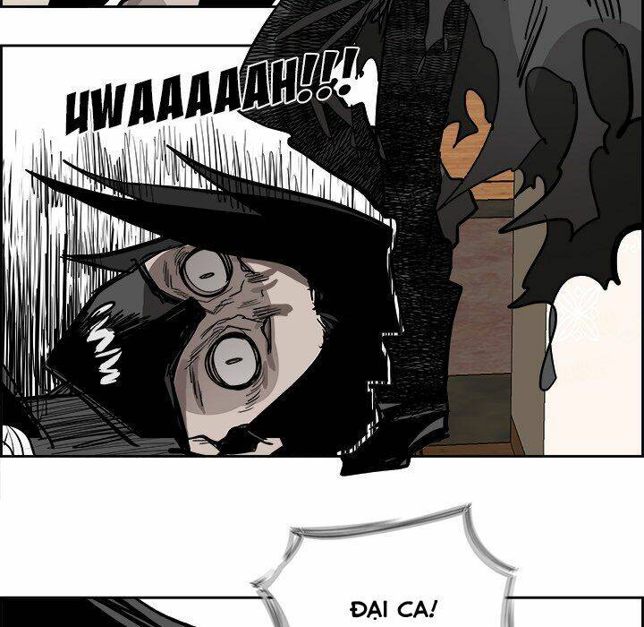 Warble Chapter 154 - Trang 2