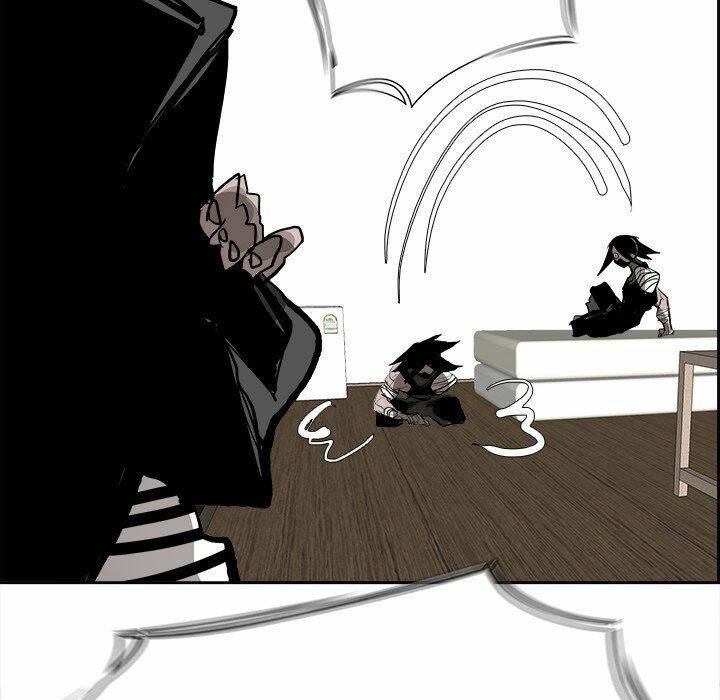 Warble Chapter 154 - Trang 2