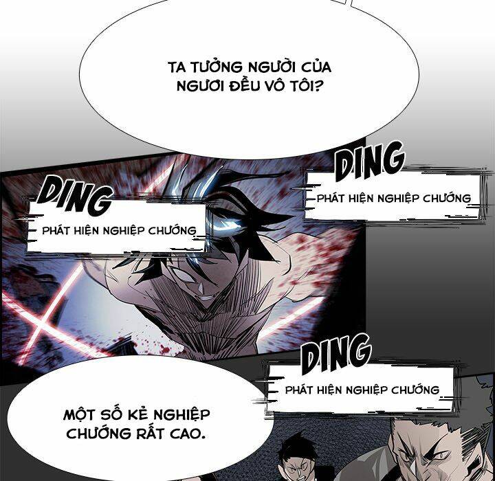 Warble Chapter 154 - Trang 2