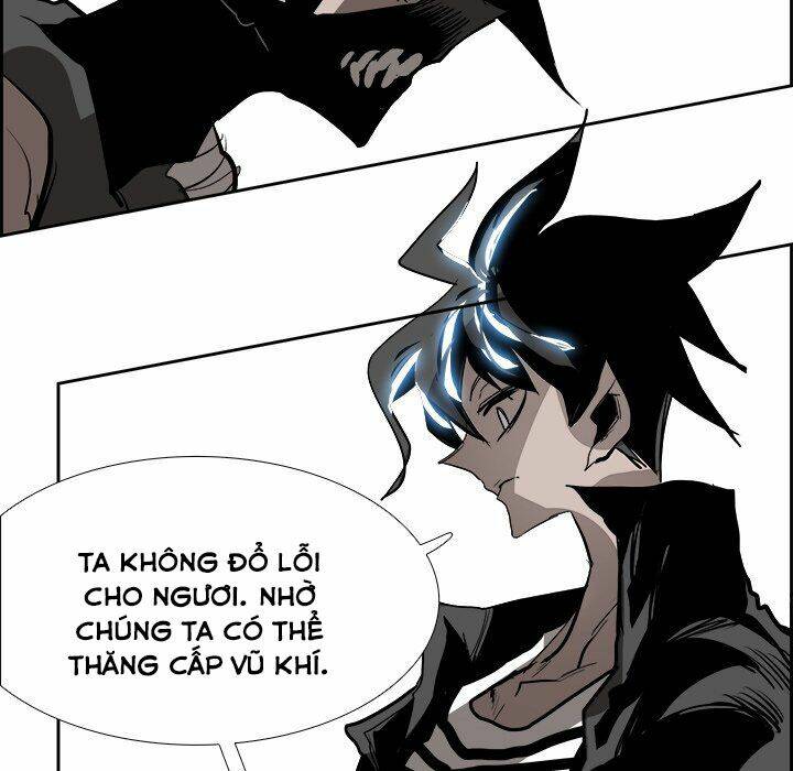 Warble Chapter 154 - Trang 2