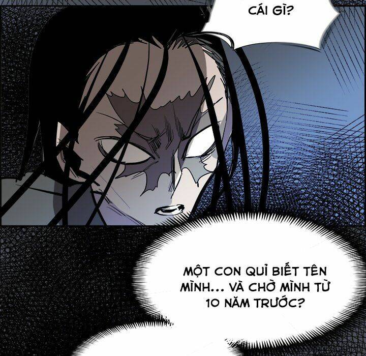 Warble Chapter 154 - Trang 2