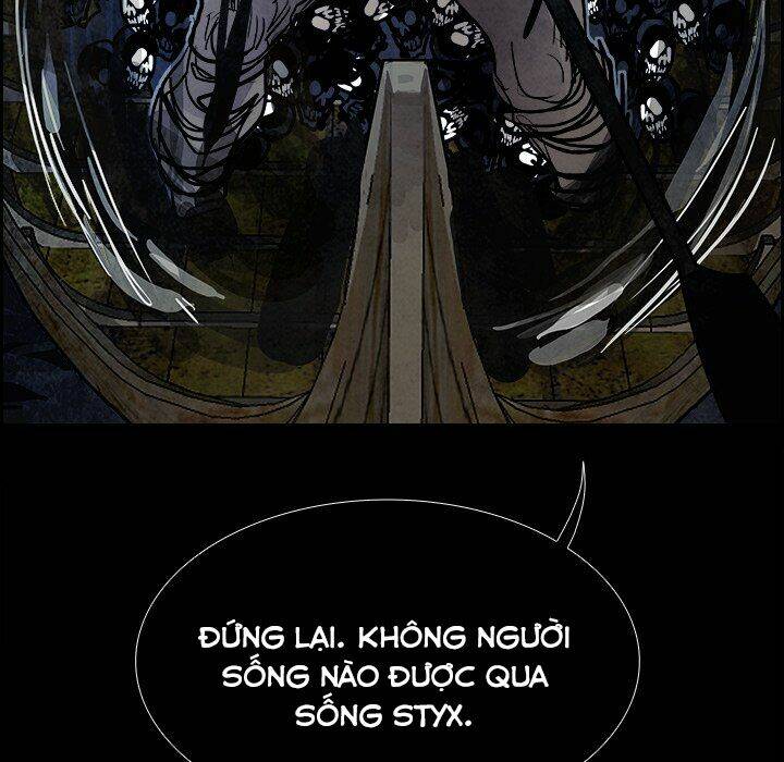 Warble Chapter 156 - Trang 2