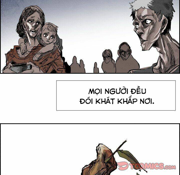 Warble Chapter 157 - Trang 2