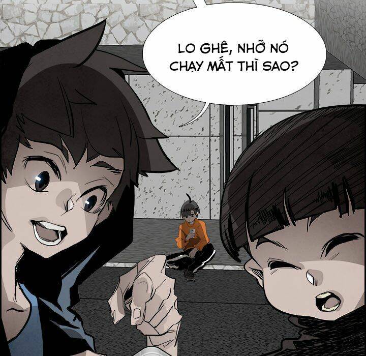 Warble Chapter 157 - Trang 2