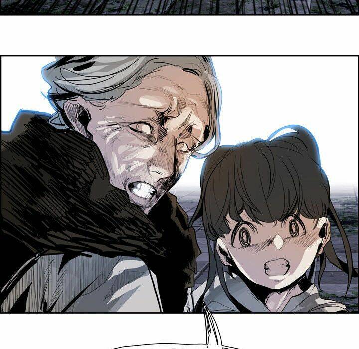 Warble Chapter 16 - Trang 2