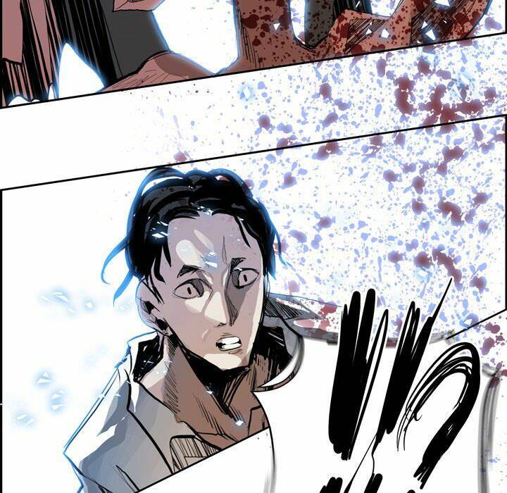 Warble Chapter 16 - Trang 2