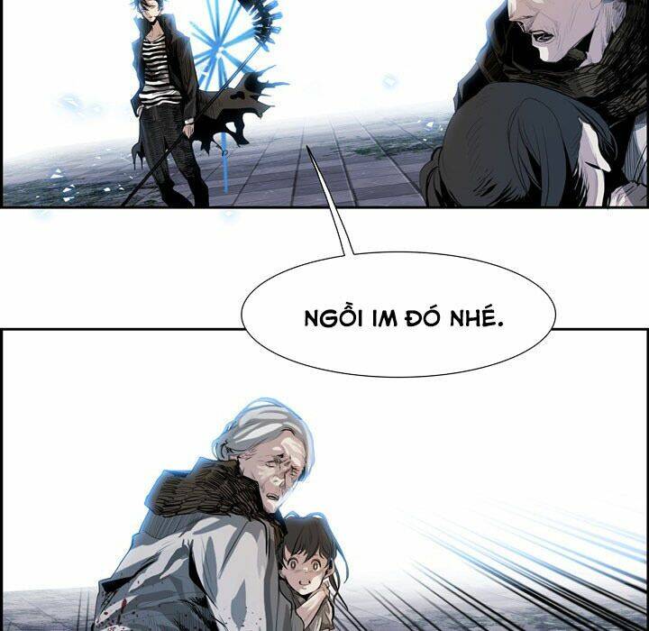 Warble Chapter 16 - Trang 2