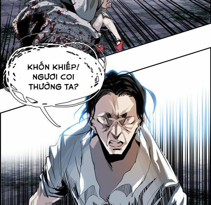 Warble Chapter 16 - Trang 2