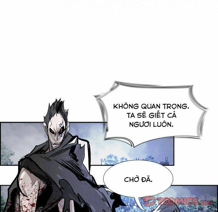 Warble Chapter 161 - Trang 2