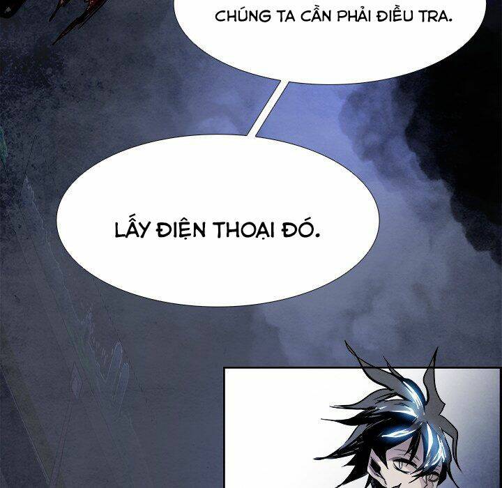 Warble Chapter 161 - Trang 2