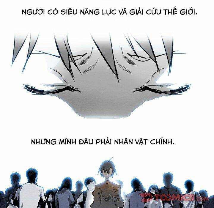 Warble Chapter 161 - Trang 2