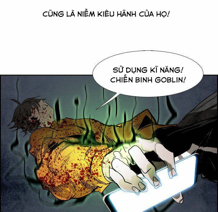 Warble Chapter 161 - Trang 2