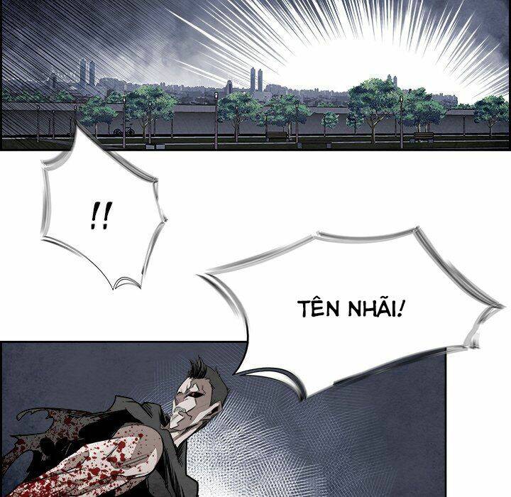 Warble Chapter 161 - Trang 2