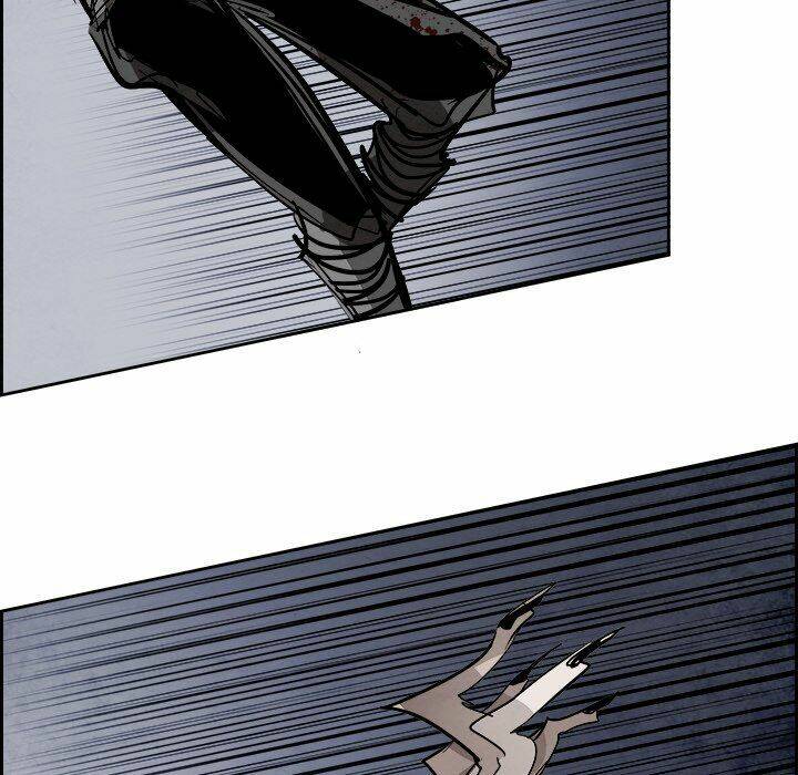 Warble Chapter 161 - Trang 2