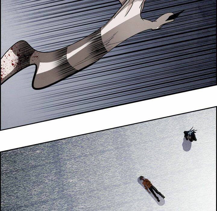 Warble Chapter 161 - Trang 2