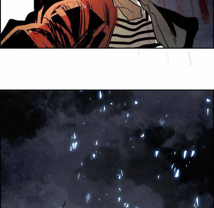 Warble Chapter 162 - Trang 2