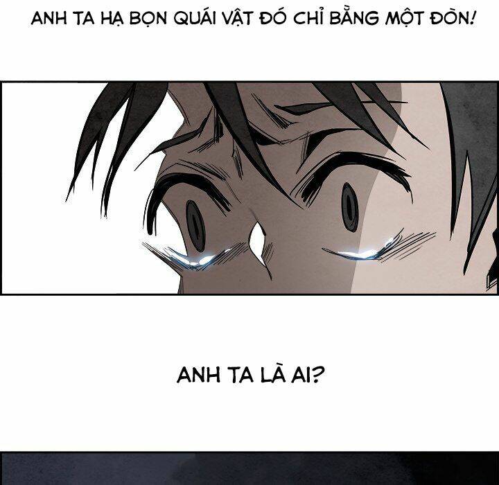 Warble Chapter 162 - Trang 2