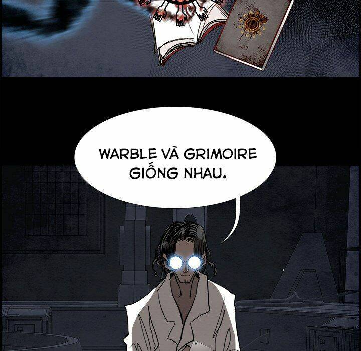 Warble Chapter 162 - Trang 2