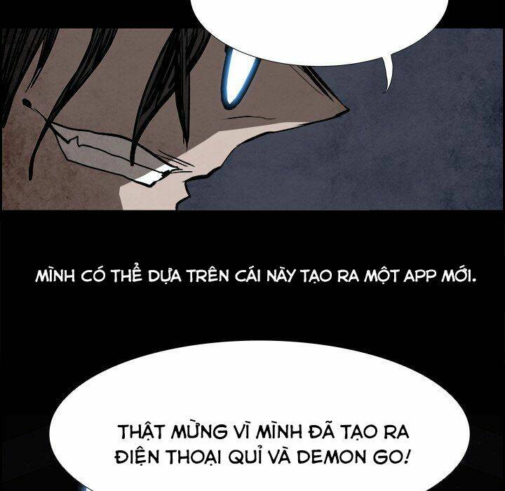 Warble Chapter 162 - Trang 2