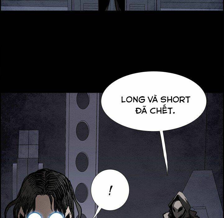 Warble Chapter 162 - Trang 2