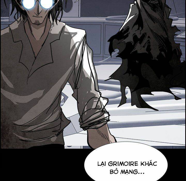 Warble Chapter 162 - Trang 2