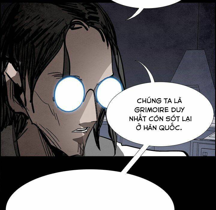 Warble Chapter 162 - Trang 2