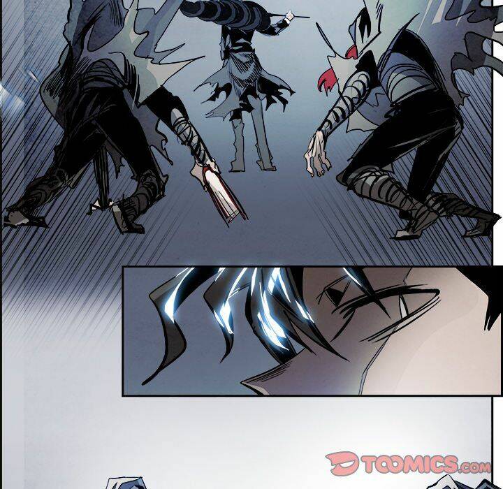 Warble Chapter 163 - Trang 2