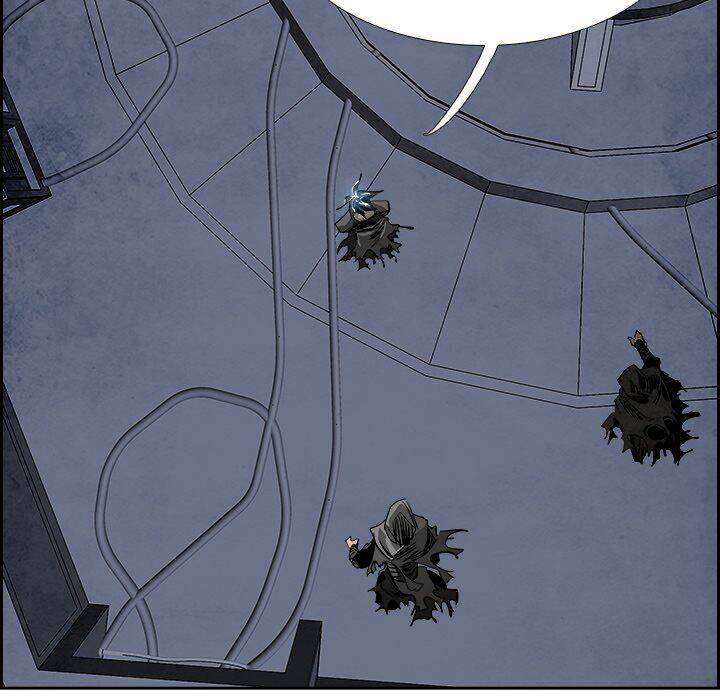 Warble Chapter 163 - Trang 2