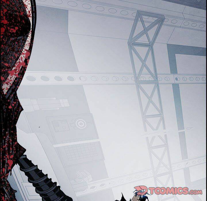 Warble Chapter 163 - Trang 2