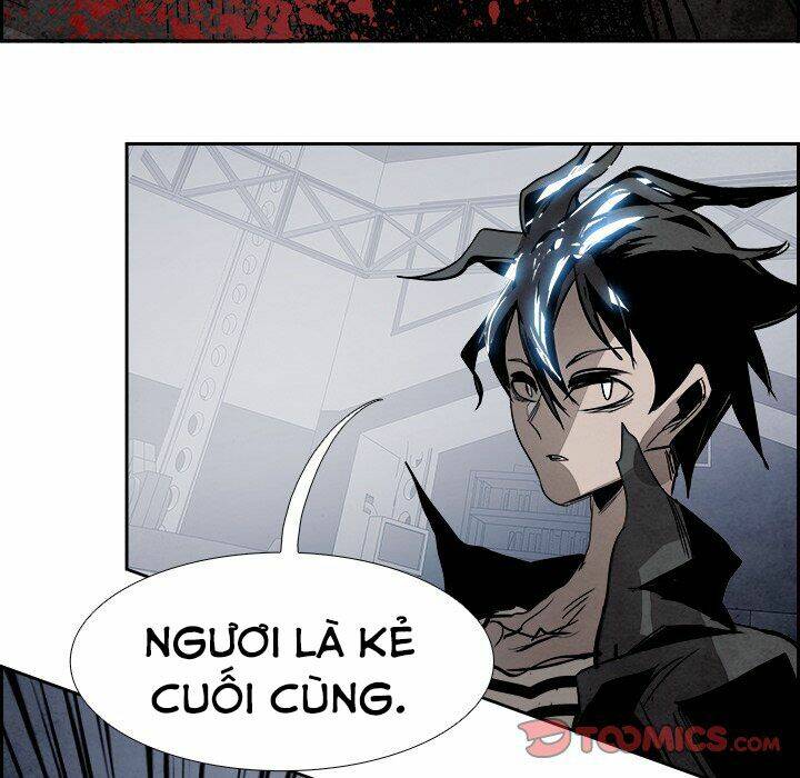 Warble Chapter 163 - Trang 2