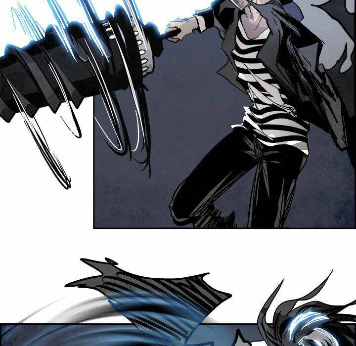 Warble Chapter 163 - Trang 2