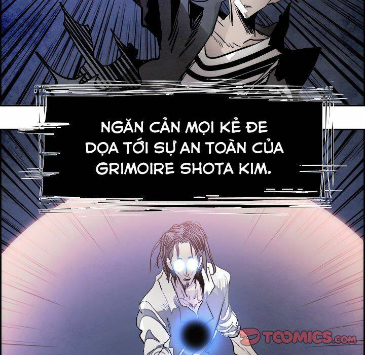 Warble Chapter 163 - Trang 2