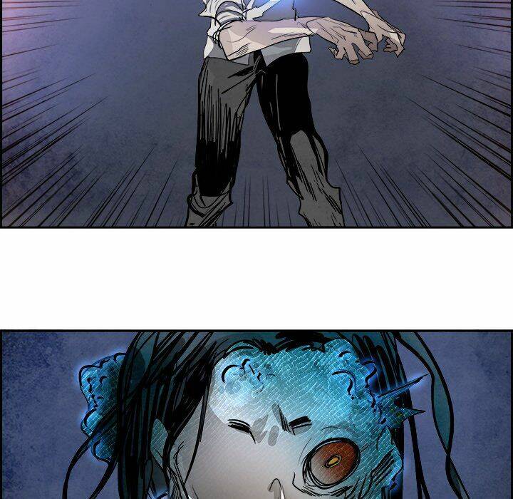 Warble Chapter 163 - Trang 2