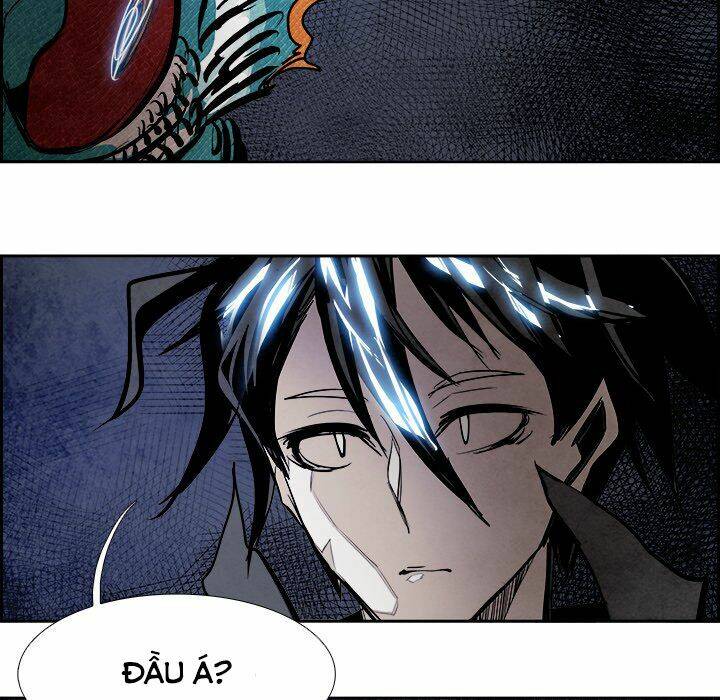 Warble Chapter 163 - Trang 2