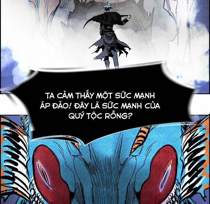 Warble Chapter 163 - Trang 2