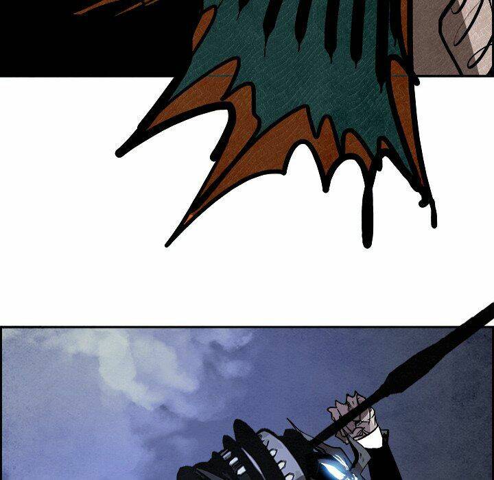 Warble Chapter 163 - Trang 2