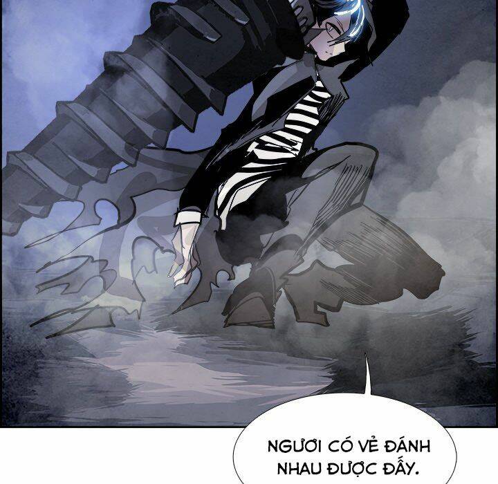 Warble Chapter 163 - Trang 2