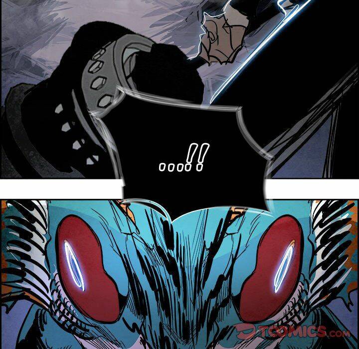 Warble Chapter 163 - Trang 2