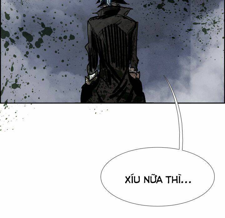 Warble Chapter 164 - Trang 2