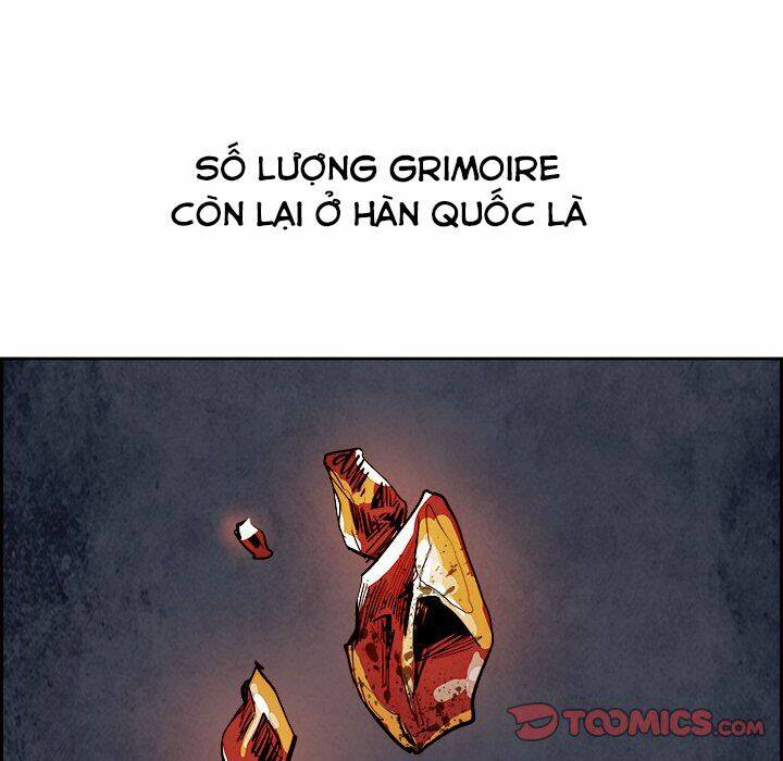 Warble Chapter 164 - Trang 2