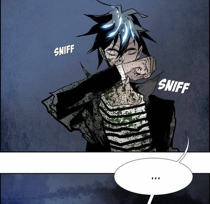 Warble Chapter 164 - Trang 2