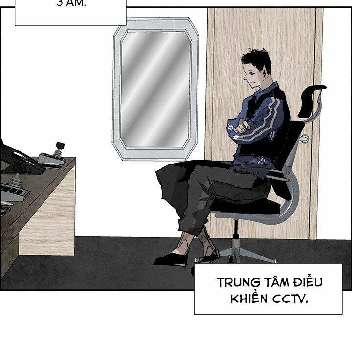 Warble Chapter 164 - Trang 2